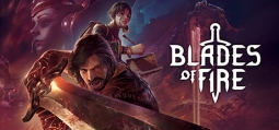 Blades of Fire(エピック・ゲームズ)