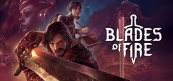 Blades of Fire(エピック・ゲームズ)