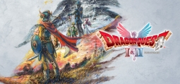 【Amazonギフトカード付き】ドラゴンクエストI＆II