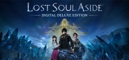 Lost Soul Aside デラックスエディション
