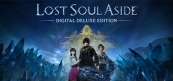Lost Soul Aside デラックスエディション
