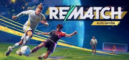 Rematch エリートエディション
