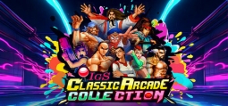 IGS クラシック アーケード コレクション