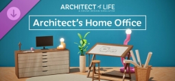 アーキテクト・ライフ Architect's Home Officeパック
