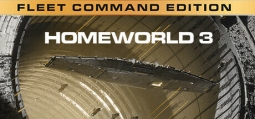 Homeworld 3 艦船司令部エディション_복사