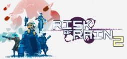 リスク・オブ・レイン2
