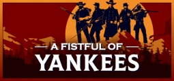 A Fistful Of Yankees
