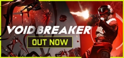 VOID/BREAKER