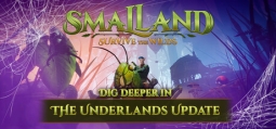 Smalland: Survive the Wilds