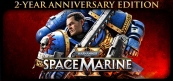 ウォーハンマー40,000: Space Marine 2 2-Year Anniversary Edition