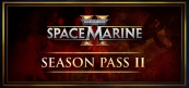 ウォーハンマー40,000: Space Marine 2 シーズンパス 2