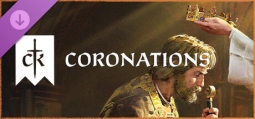 クルセイダーキングス3 Coronations