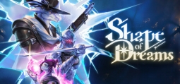 【Amazonギフトカード付き】Shape of Dreams