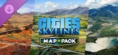 シティーズ スカイライン Map Pack 4