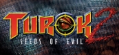 バイオレンスキラー TUROK NEW GENERATION