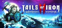 テイルズ・オブ・アイアン 2 Whiskers of Winter
