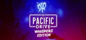パシフィックドライブ Whispers Edition