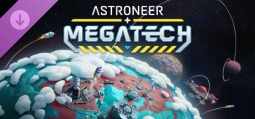 アストロニーア Megatech