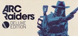 アークレイダース デラックスエディション