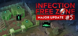 Infection Free Zone