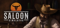 Saloon Simulator