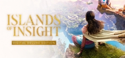Islands of Insight デラックスエディション