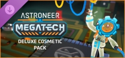 アストロニーア Megatech - Deluxe Cosmetic Pack