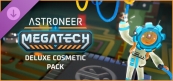 アストロニーア Megatech - Deluxe Cosmetic Pack