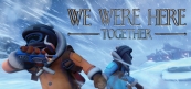 We Were Here Together