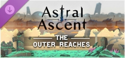 アストラル アセント The Outer Reaches