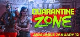 Quarantine Zone: The Last Check