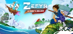 Zefyr: A Thief's Melody
