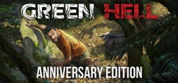 Green Hell - Anniversary Edition