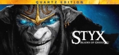 Styx: Blades of Greed - Quartz Edition