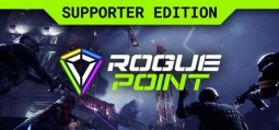 Rogue Point サポーターエディション