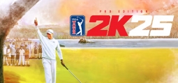 ゴルフ PGAツアー 2K25 プロエディション
