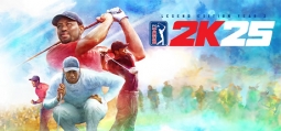 ゴルフ PGAツアー 2K25 レジェンドエディション Year 2