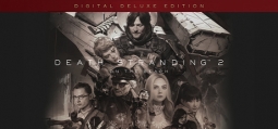 デス・ストランディング ２： オン・ザ・ビーチ デジタルデラックスエディション