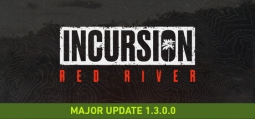 Incursion Red River