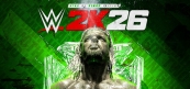 WWE 2K26 キングオブキングス エディション