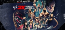 WWE 2K26 Attitude時代 エディション