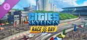 シティーズ スカイライン Race Day