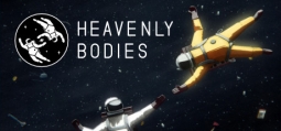Heavenly Bodies: ミッション in 無重力