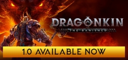 Dragonkin: The Banished