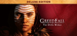 グリードフォール：滅びゆく世界 デラックスエディション