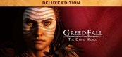 グリードフォール：滅びゆく世界 デラックスエディション