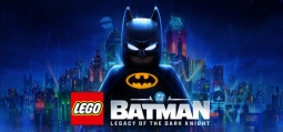 レゴ バットマン：レガシー・オブ・ザ・ダークナイト