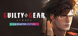 ギルティギア ストライヴ 2.0 スターターエディション