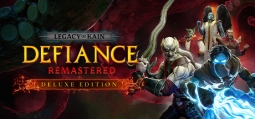 レガシー・オブ・ケイン Defiance Remastered デラックスエディション
