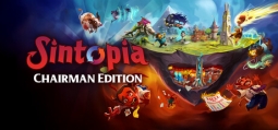 Sintopia 議長エディション